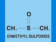 The main use of DMSO